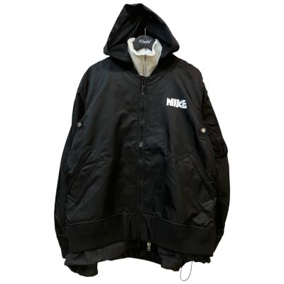nike sacai ダウンのおすすめ人気商品一覧 通販 - Yahoo!ショッピング