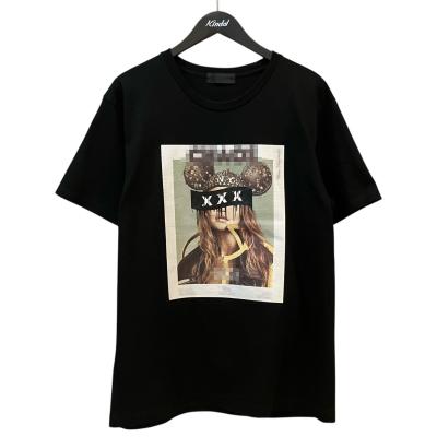 XXX トリプルエックス Tシャツ Womens 新品未使用 タグ付き 即納 楽天市場】トリプルエックス tシャツの通販