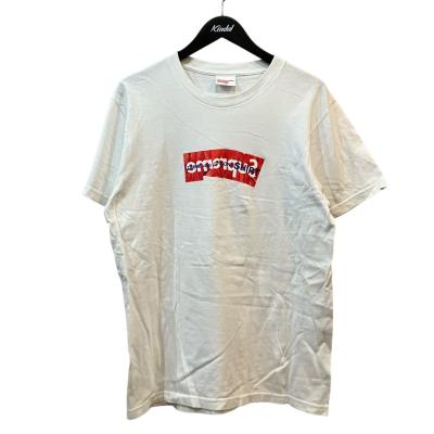 supreme comme des garconsの商品一覧 通販 - Yahoo!ショッピング