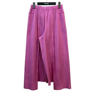 イッセイプリーツプリーツパンツ（ファッション）のおすすめ人気商品