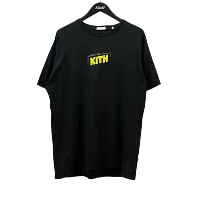 KITH 半袖　L 新品未使用タグ付き kith tシャツ（メンズ半袖Tシャツ、カットソー）｜トップス