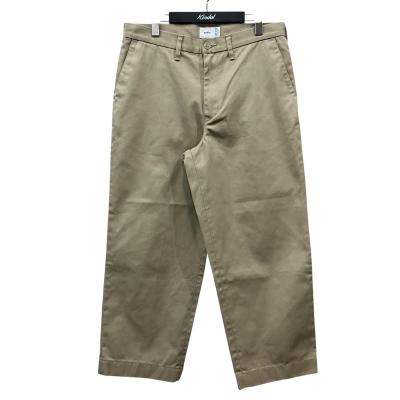 WTAPS XL（メンズボトムス、パンツ）（色：ベージュ系