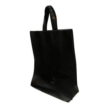 エンダースキーマ 巾着（Hender Scheme）（バッグ、小物素材：本革