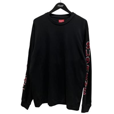 supreme ロンTの商品一覧 通販 - Yahoo!ショッピング