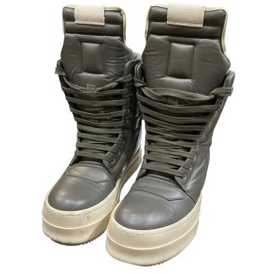 rick owens ジオバスケットの商品一覧 通販 - Yahoo!ショッピング