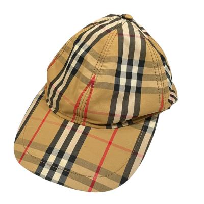 BURBERRY メンズキャップ｜帽子｜ファッション 通販 - Yahoo!ショッピング