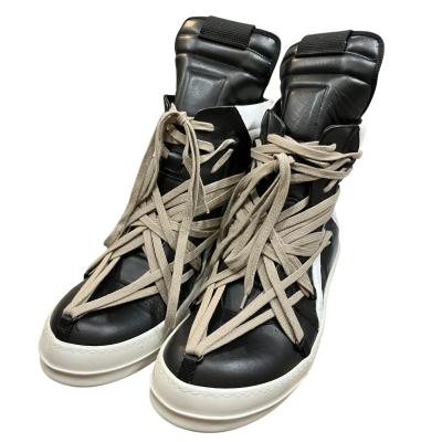 rick owens ジオバスケットの商品一覧 通販 - Yahoo!ショッピング
