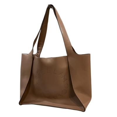 stella mccartney ファラベラ リバーシブル トート バッグ（Stella