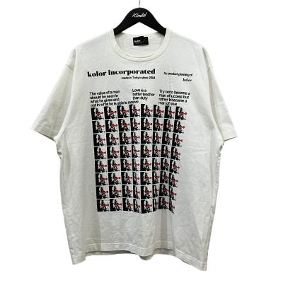 kolor 21ss（Color／メンズファッション） | ファッション の商品一覧