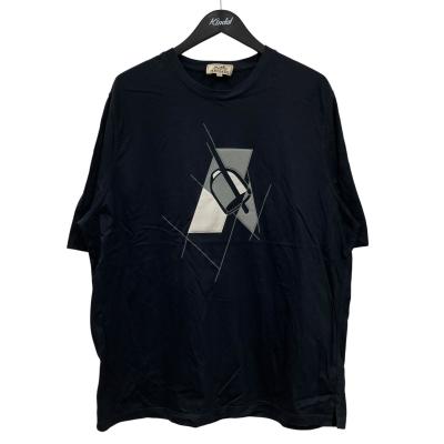 HERMES メンズ半袖Tシャツ、カットソー｜トップス｜ファッション