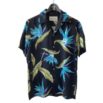 アロハシャツ極楽鳥花の商品一覧 通販 - Yahoo!ショッピング アロハシャツ極楽鳥花の商品一覧 通販 - Yahoo!ショッピング