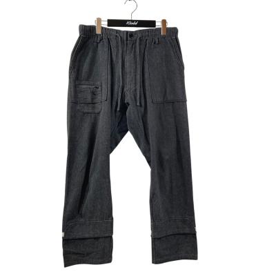 定価52800円 EESETT&Co イイセットアンドコー　トラウザーズ eesett＆coのおすすめ人気商品一覧 通販 - Yahoo!ショッピング