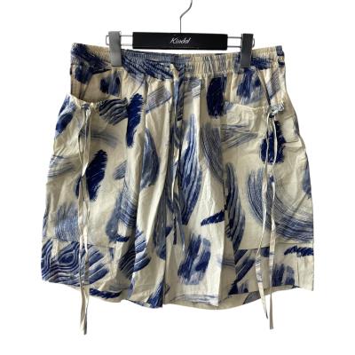 16ss sasquatchfabrix ショートパンツ SASQUATCHfabrix.（ショートパンツ）のフリマアイテム一覧