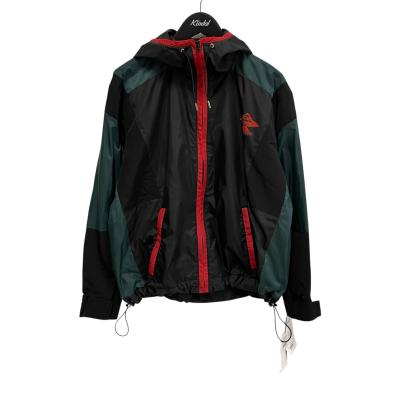 2021年秋冬 sacai（サカイ）マルチファブリック ボアジャケット 楽天