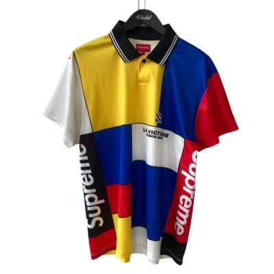 シュプリーム（メンズポロシャツ）｜トップス | ファッション の