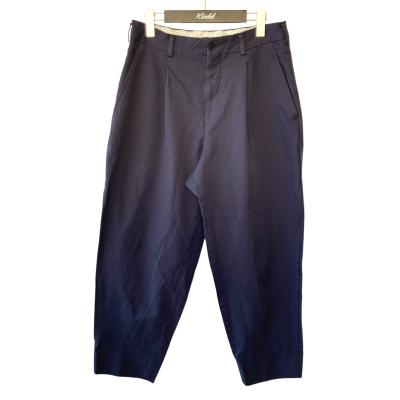 タックパンツ -ノー（COMME des GARCONS／メンズボトムス、パンツ