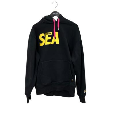 wind and sea パーカー（ファッション）のおすすめ人気商品一覧 通販
