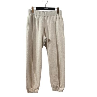 ループウィラー スウェットパンツ（LOOPWHEELER）の商品一覧 通販