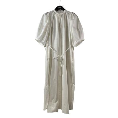 hyke 中古（HYKE／ワンピース、チュニック）（色：ホワイト系