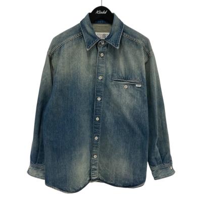 マルジェラ デニム ジャケット（性別：メンズ）のおすすめ人気商品一覧