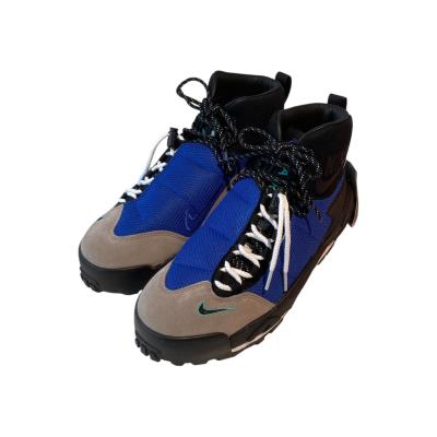 NIKE sacai スニーカー（色：ブルー系）のおすすめ人気商品一覧 通販