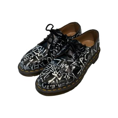 コムデギャルソン（Dr.Martens／レディースファッション