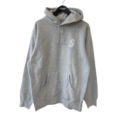supreme パーカー（色：グレー系）の商品一覧 通販 - Yahoo!ショッピング