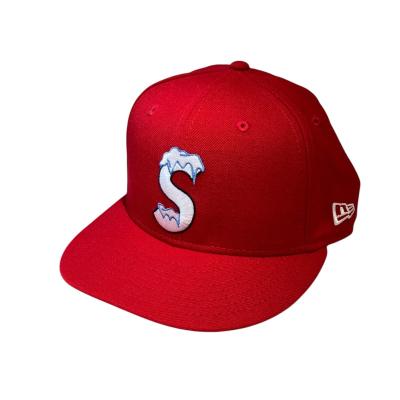 シュプリームキャップ（色：レッド系）の商品一覧 通販 - Yahoo