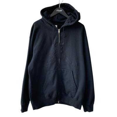 supreme ジップパーカー（メンズパーカー）｜トップス | ファッション