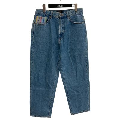 シュプリーム　デニム　パンツ　　7/21.17:00まで¥20000 Supreme メンズジーンズ、デニム｜ボトムス、パンツ｜ファッション