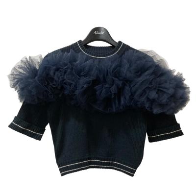 美品　ビビィ　Bibiy　レディース　AMOUR BLOUSON　F　ネイビー bibiyのおすすめ人気商品一覧 通販 - Yahoo!ショッピング