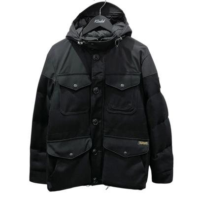 ハイブリッドダウンジャケット（POLO RALPH LAUREN／ファッション）の