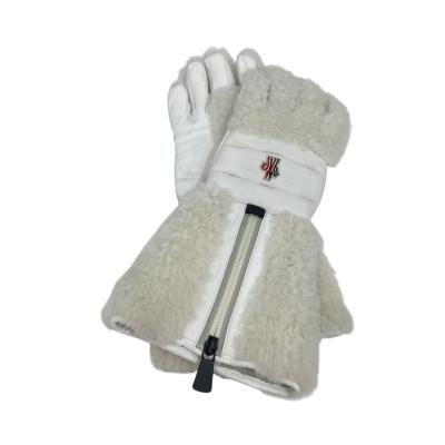 スキー グローブ（MONCLER）のおすすめ人気商品一覧 通販 - Yahoo
