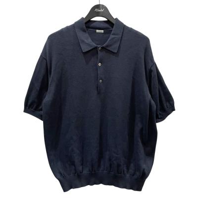 a.presse（メンズポロシャツ）｜トップス | ファッション の