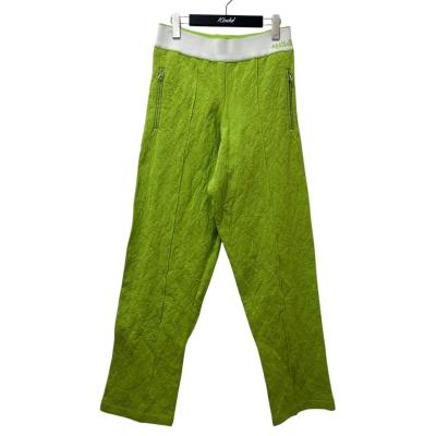 BOTTEGA VENETA パンツ ダークグリーン 44 BOTTEGA VENETA メンズ