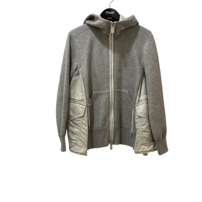 sacai パーカー（レディースパーカー）｜トップス | ファッション の