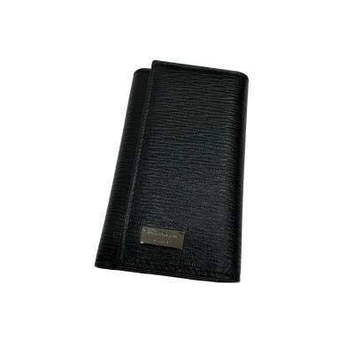【新品】Salvatore Ferragamoキーケースサルヴァトーレフェラガモ FERRAGAMO - 新品 フェラガモ FERRAGAMO キーケース ブラックの