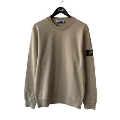 STONE ISLAND メンズトレーナー（色：ベージュ系）｜トップス