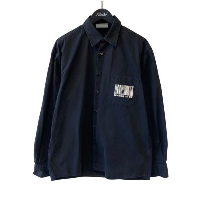 ヴェトモン vetements（メンズシャツ、カジュアルシャツ