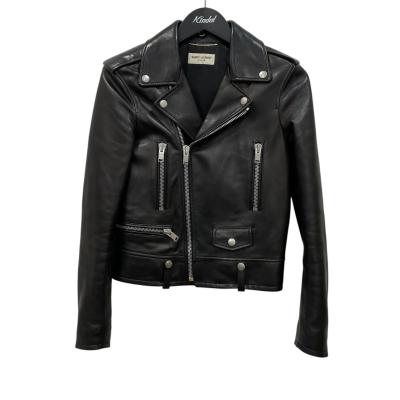 サンローラン ライダース ジャケットのおすすめ人気商品一覧 通販