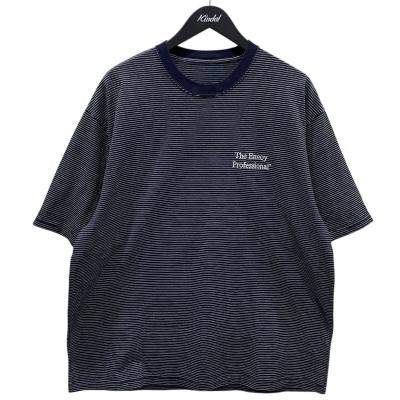 ennoy tシャツ（メンズ半袖Tシャツ、カットソー）｜トップス