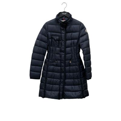 最終値下げ　モンクレール hermine ブラック　サイズ0 MONCLER（モンクレール） HERMINE エルミンヌ レディース ブラック