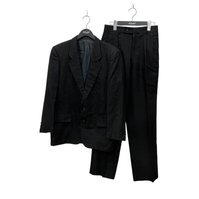 コムデギャルソン ブラック サイズ感（メンズスーツ、フォーマル