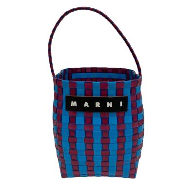 marni ピクニックバッグの商品一覧 通販 - Yahoo!ショッピング