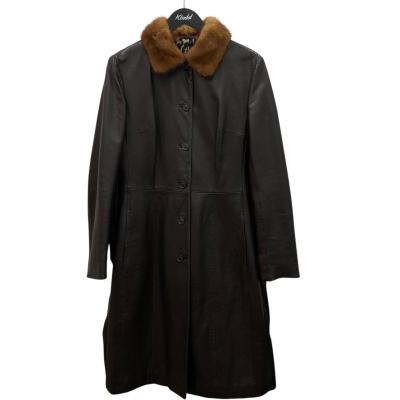 グレンチェック コート メンズ（DOLCE&GABBANA／ファッション）の
