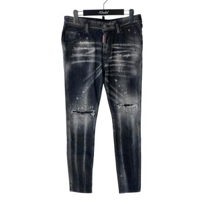 dsquared2 デニム（DSQUARED2）（サイズ（S/M/L）：S）のおすすめ人気
