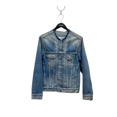 マルジェラ ノーカラー ジャケットのおすすめ人気商品一覧 通販