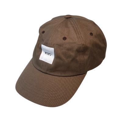 wtaps ハット（ファッション）（色：ブラウン系）のおすすめ人気商品
