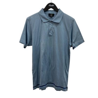 dunhill メンズポロシャツ｜トップス｜ファッション おすすめ人気商品