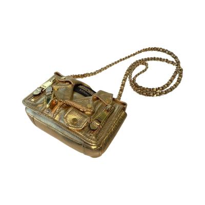 MOSCHINO モスキーノ CHEAP AND CHIC ラフィアハートショルダーバッグ D1A3A755482121016 ベージュ Love Moschino ハートディテール ショルダーバッグ | ニュートラル